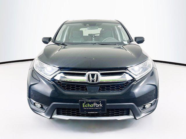 used 2017 Honda CR-V car, priced at $17,299