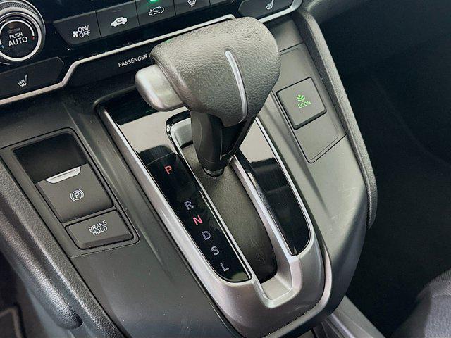 used 2017 Honda CR-V car, priced at $17,299