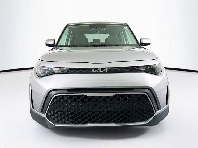 used 2023 Kia Soul car, priced at $13,889