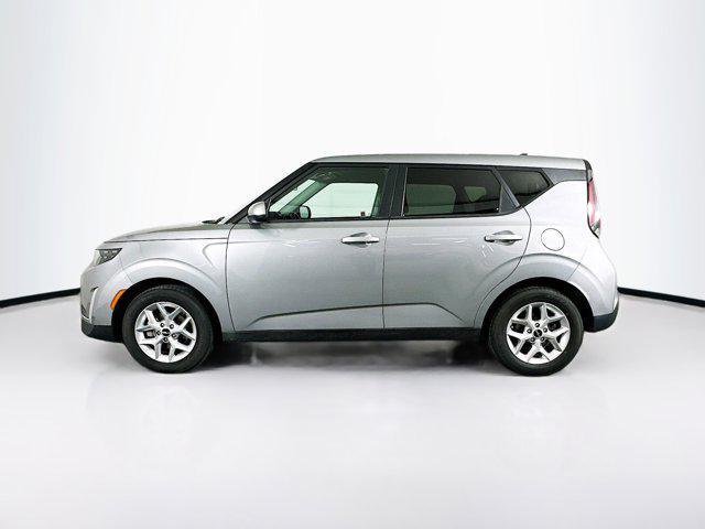 used 2023 Kia Soul car, priced at $13,889