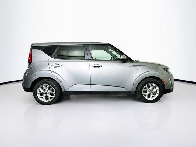 used 2023 Kia Soul car, priced at $13,889