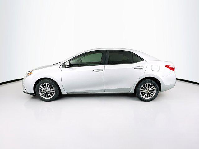 used 2014 Toyota Corolla car, priced at $10,299
