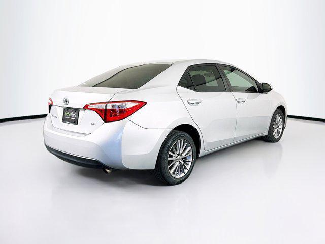 used 2014 Toyota Corolla car, priced at $10,299