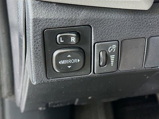 used 2014 Toyota Corolla car, priced at $10,299
