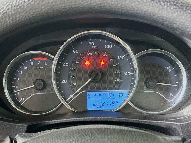 used 2014 Toyota Corolla car, priced at $10,299