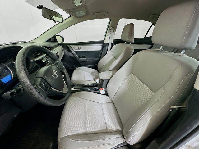 used 2014 Toyota Corolla car, priced at $10,299