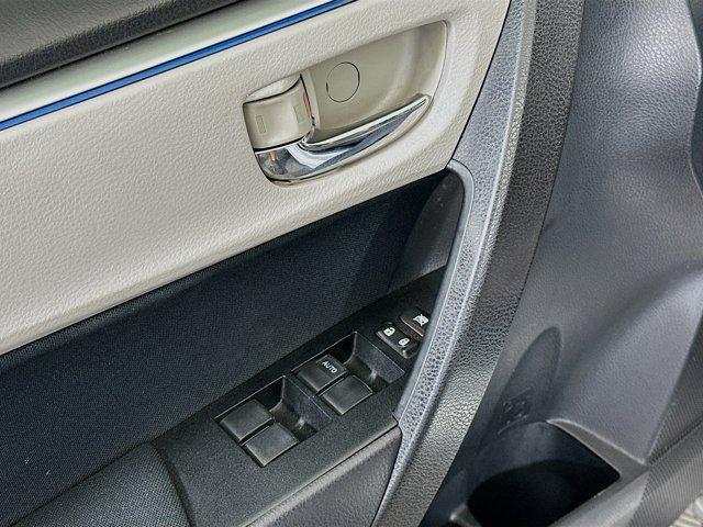 used 2014 Toyota Corolla car, priced at $10,299