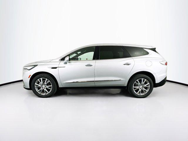 used 2022 Buick Enclave car, priced at $21,589