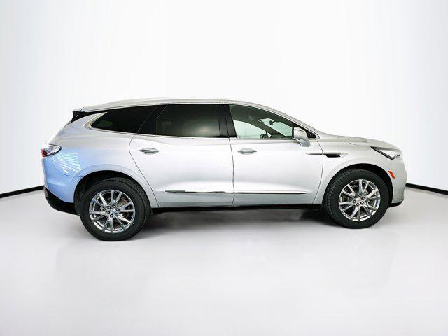 used 2022 Buick Enclave car, priced at $21,589