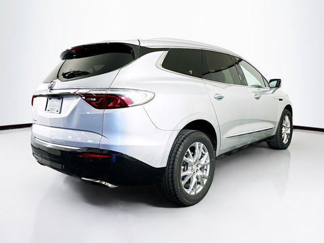 used 2022 Buick Enclave car, priced at $21,589