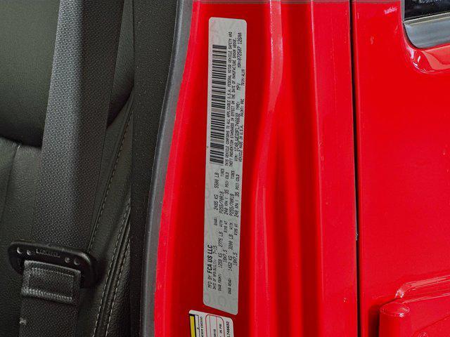 used 2015 Jeep Wrangler Unlimited car, priced at $18,699