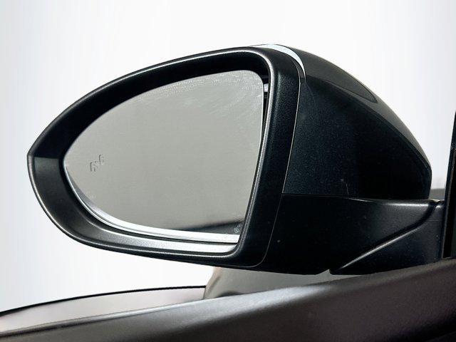 used 2021 Volkswagen Jetta car, priced at $16,497
