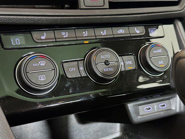used 2021 Volkswagen Jetta car, priced at $16,497