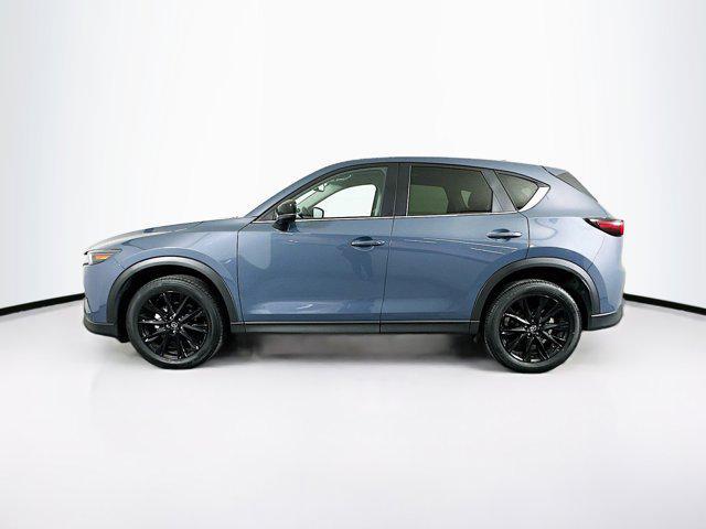 used 2024 Mazda CX-5 car, priced at $25,289