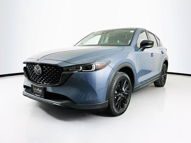 used 2024 Mazda CX-5 car, priced at $25,289