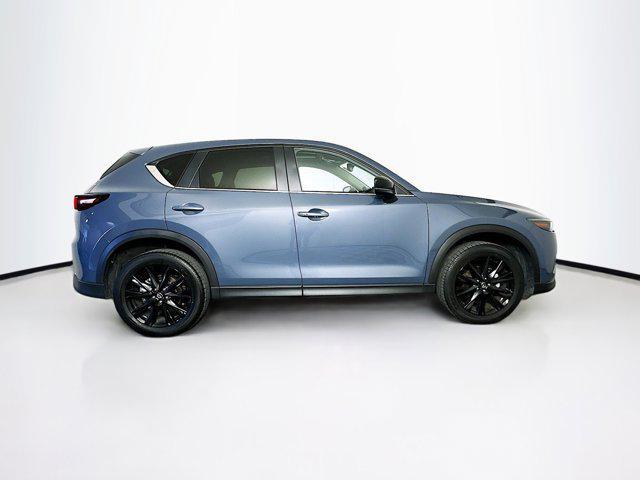 used 2024 Mazda CX-5 car, priced at $25,289