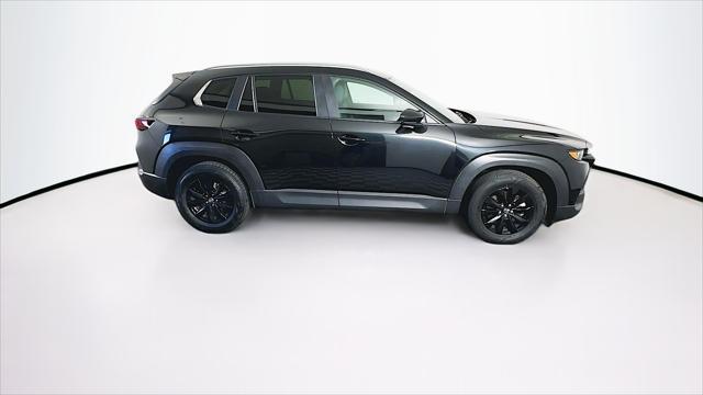 used 2023 Mazda CX-50 car, priced at $24,189