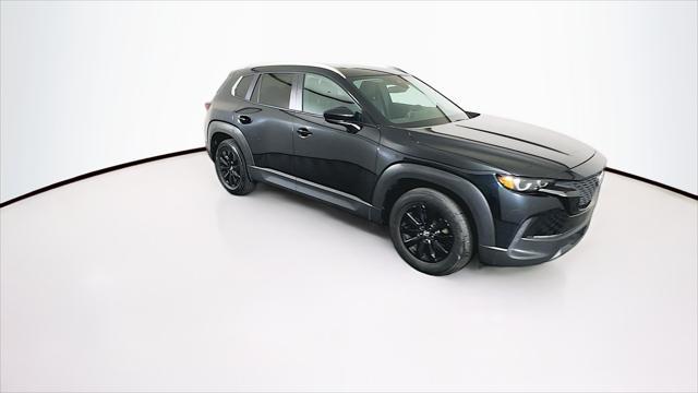 used 2023 Mazda CX-50 car, priced at $24,189