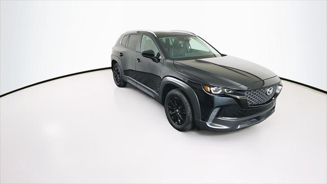 used 2023 Mazda CX-50 car, priced at $24,189