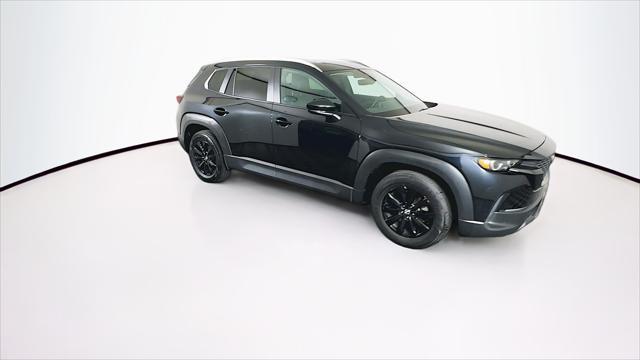 used 2023 Mazda CX-50 car, priced at $24,189