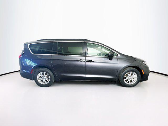 used 2022 Chrysler Pacifica car, priced at $21,489