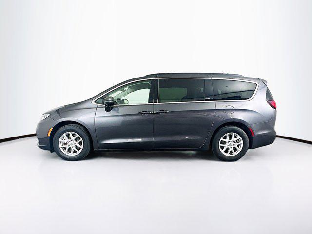 used 2022 Chrysler Pacifica car, priced at $21,489