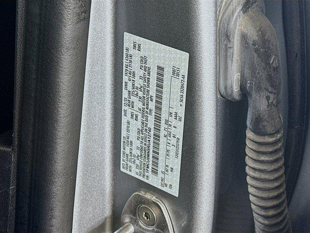 used 2024 Ford Escape car, priced at $23,977
