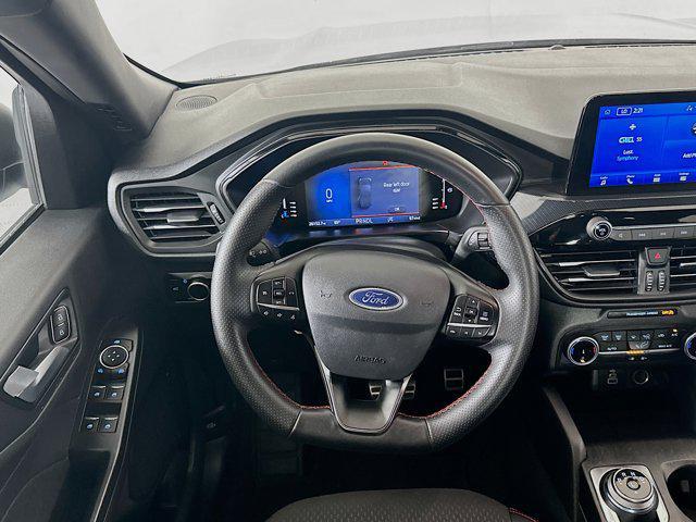 used 2024 Ford Escape car, priced at $23,977