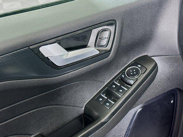 used 2024 Ford Escape car, priced at $23,977