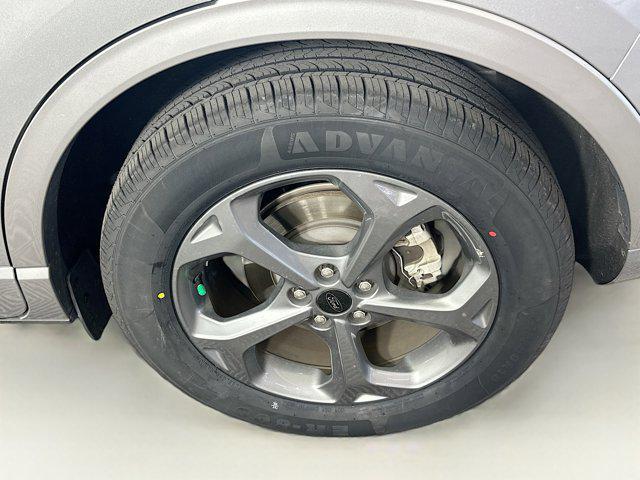 used 2024 Ford Escape car, priced at $23,977