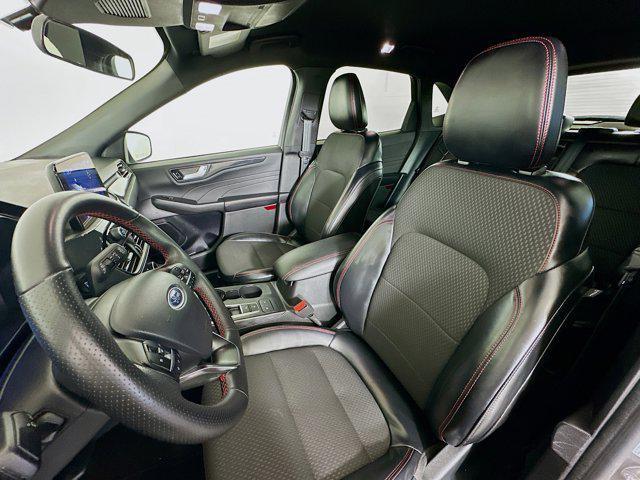 used 2024 Ford Escape car, priced at $23,977