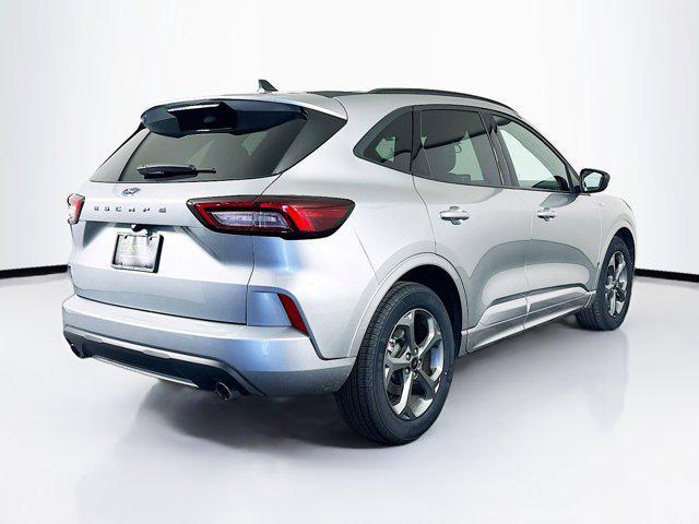 used 2024 Ford Escape car, priced at $23,977