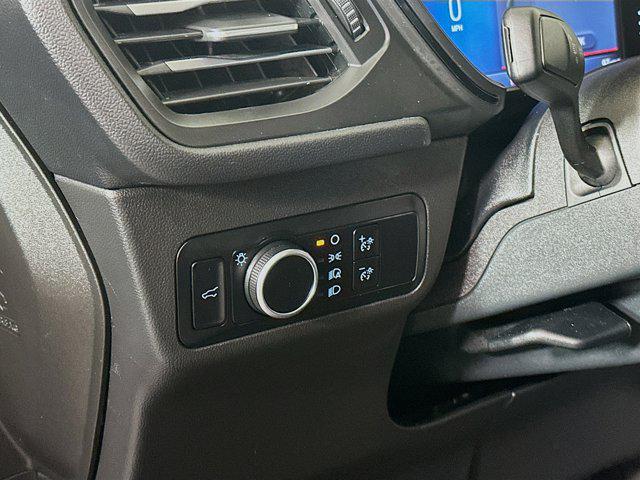 used 2024 Ford Escape car, priced at $23,977