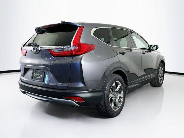 used 2019 Honda CR-V car, priced at $23,399