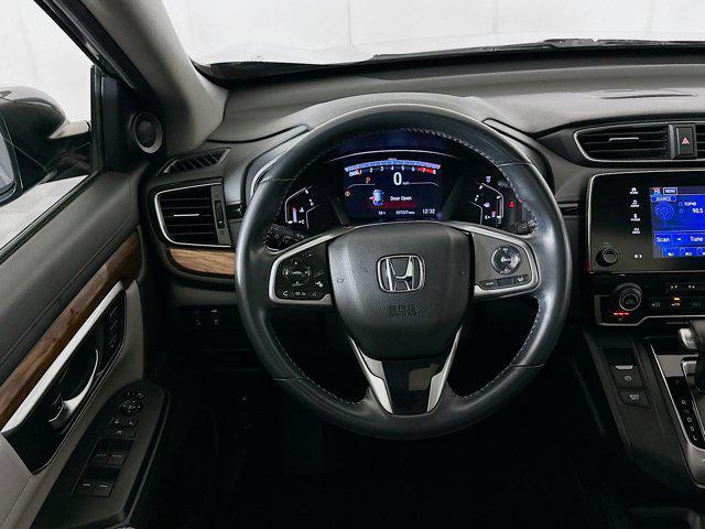 used 2019 Honda CR-V car, priced at $23,399