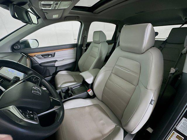 used 2019 Honda CR-V car, priced at $23,399