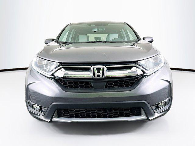 used 2019 Honda CR-V car, priced at $23,399