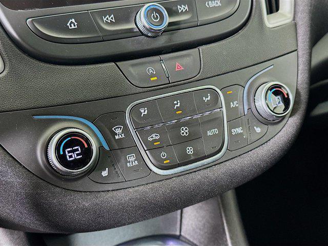 used 2024 Chevrolet Malibu car, priced at $18,387