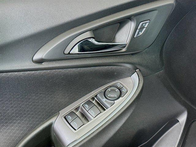 used 2024 Chevrolet Malibu car, priced at $18,387