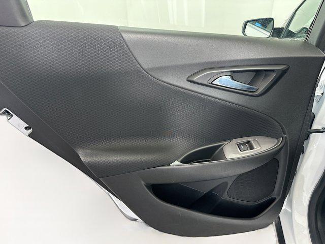 used 2024 Chevrolet Malibu car, priced at $18,387