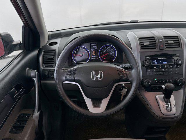 used 2009 Honda CR-V car, priced at $8,999