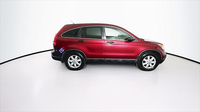 used 2009 Honda CR-V car, priced at $8,999