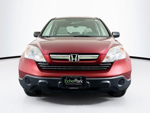 used 2009 Honda CR-V car, priced at $8,999