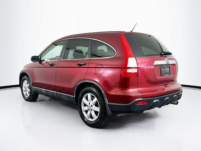 used 2009 Honda CR-V car, priced at $8,999