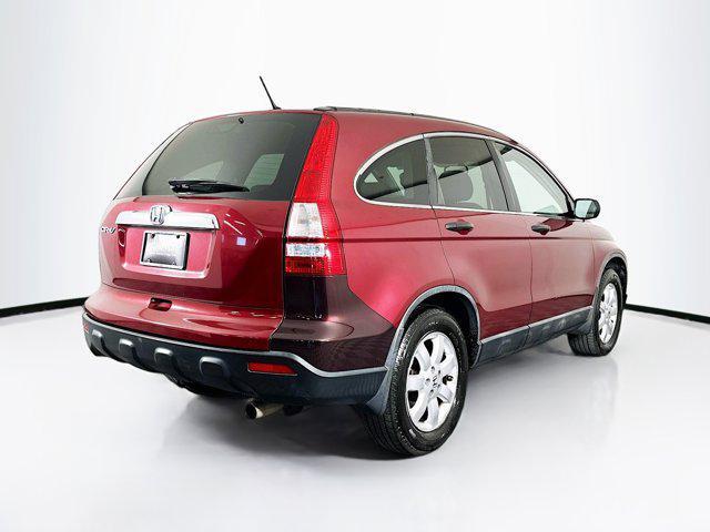 used 2009 Honda CR-V car, priced at $8,999