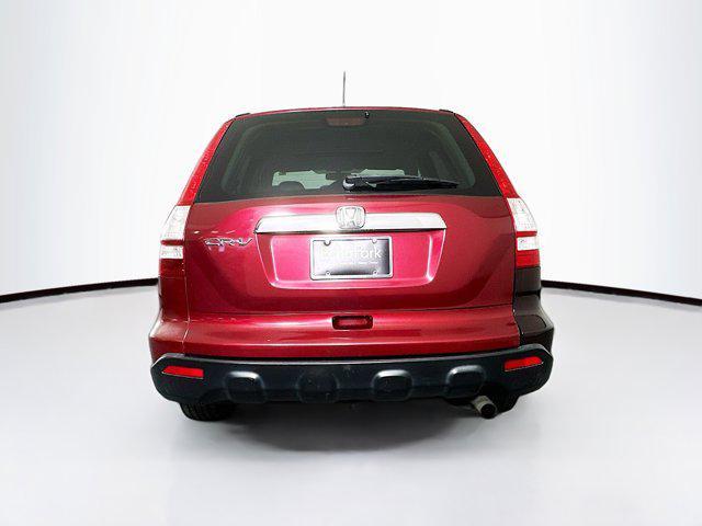 used 2009 Honda CR-V car, priced at $8,999