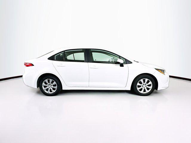 used 2024 Toyota Corolla car, priced at $18,797