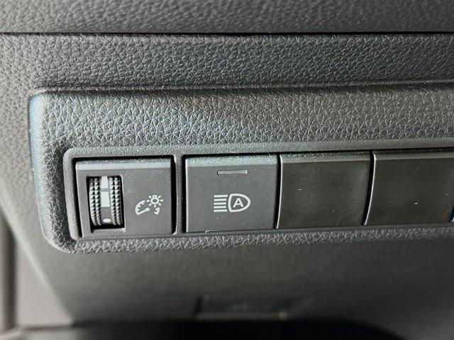 used 2024 Toyota Corolla car, priced at $18,797