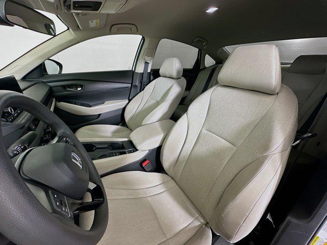 used 2024 Honda Accord car, priced at $22,997