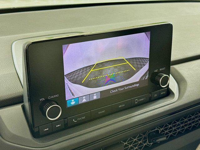 used 2024 Honda Accord car, priced at $22,997